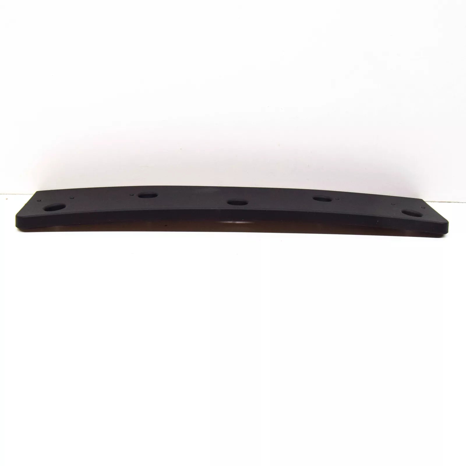 NEW BMW 7 F01 FRONT BUMPER LICENSE NUMBER PLATE 51117295274 7295274 2015