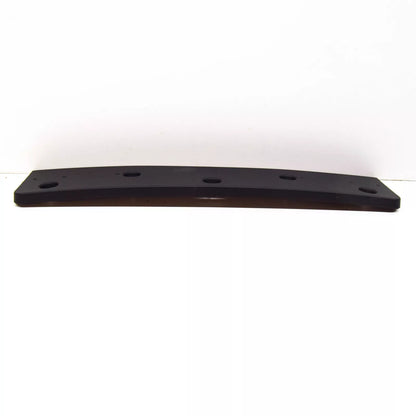 NEW BMW 7 F01 FRONT BUMPER LICENSE NUMBER PLATE 51117295274 7295274 2015