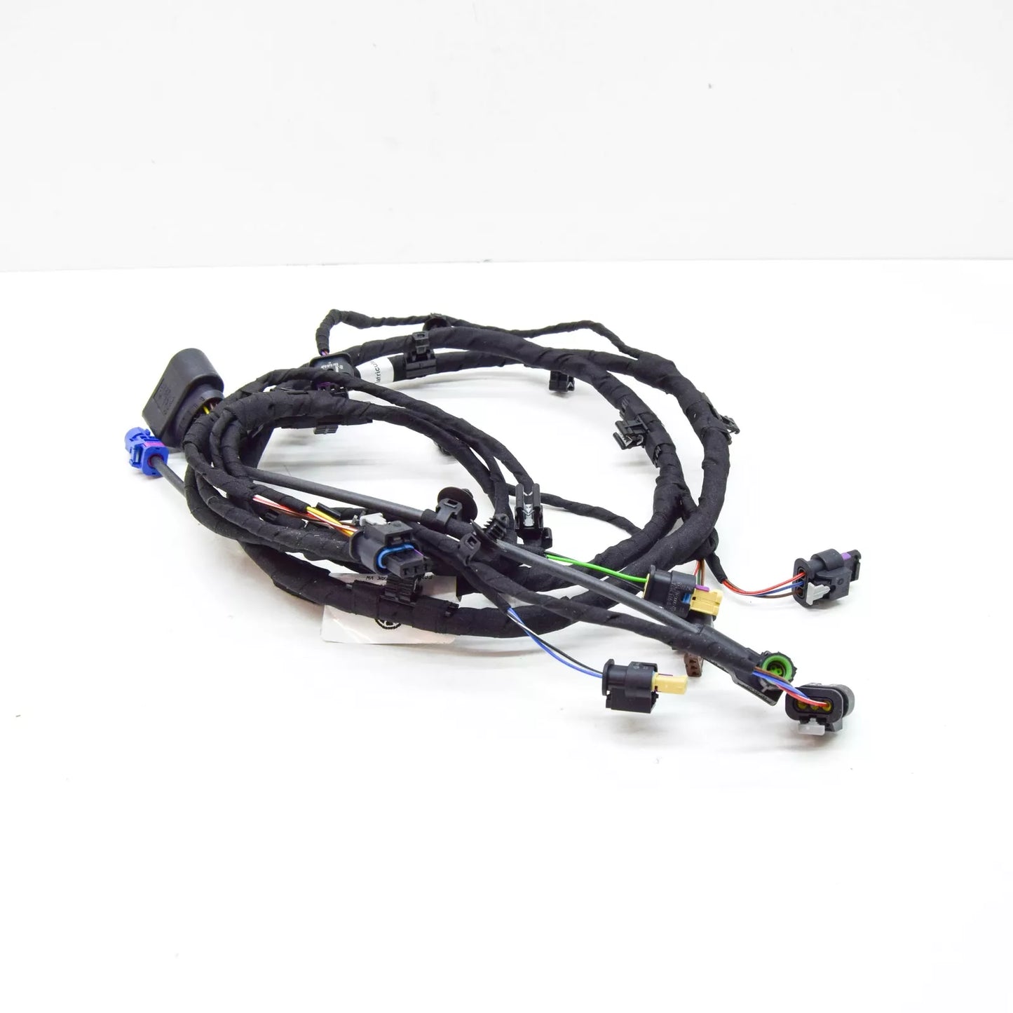 NEW VOLKSWAGEN TIGUAN AD MK2 FRONT PARKING AID WIRING 5NA971095BE ORIGINAL