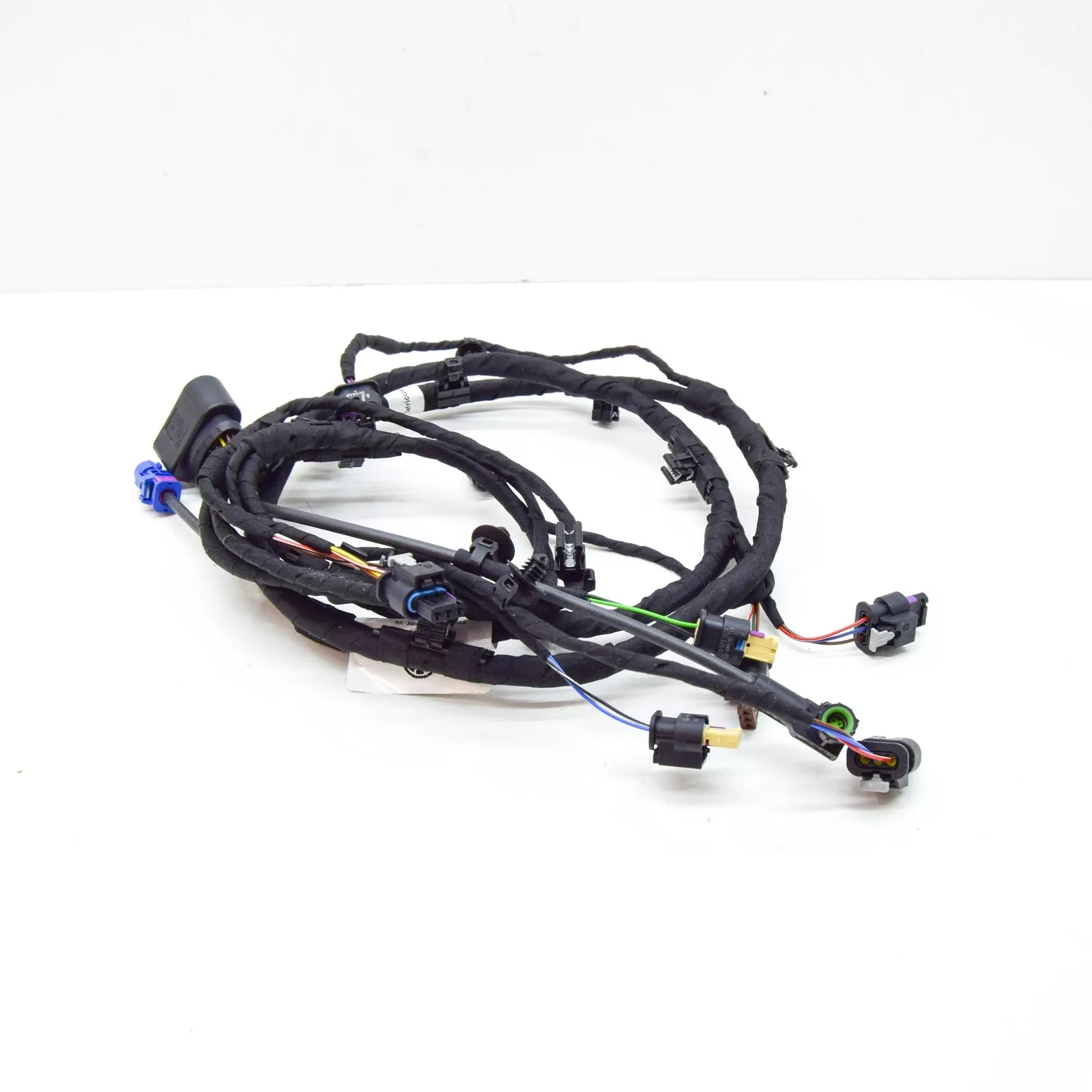 NEW VOLKSWAGEN TIGUAN AD MK2 FRONT PARKING AID WIRING 5NA971095BE ORIGINAL
