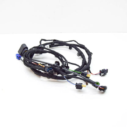 NEW VOLKSWAGEN TIGUAN AD MK2 FRONT PARKING AID WIRING 5NA971095BE ORIGINAL
