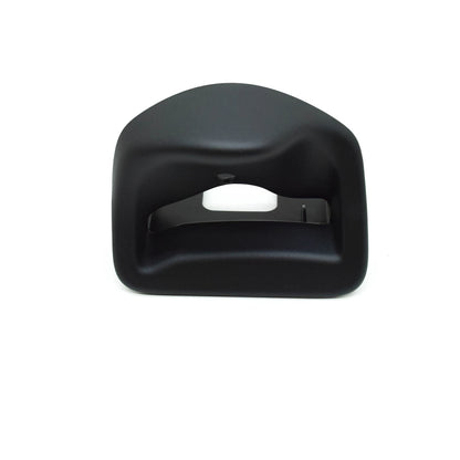 NEW AUDI A4 8K SEAT UPPER FITTING COVER 8K08577634PK ORIGINAL