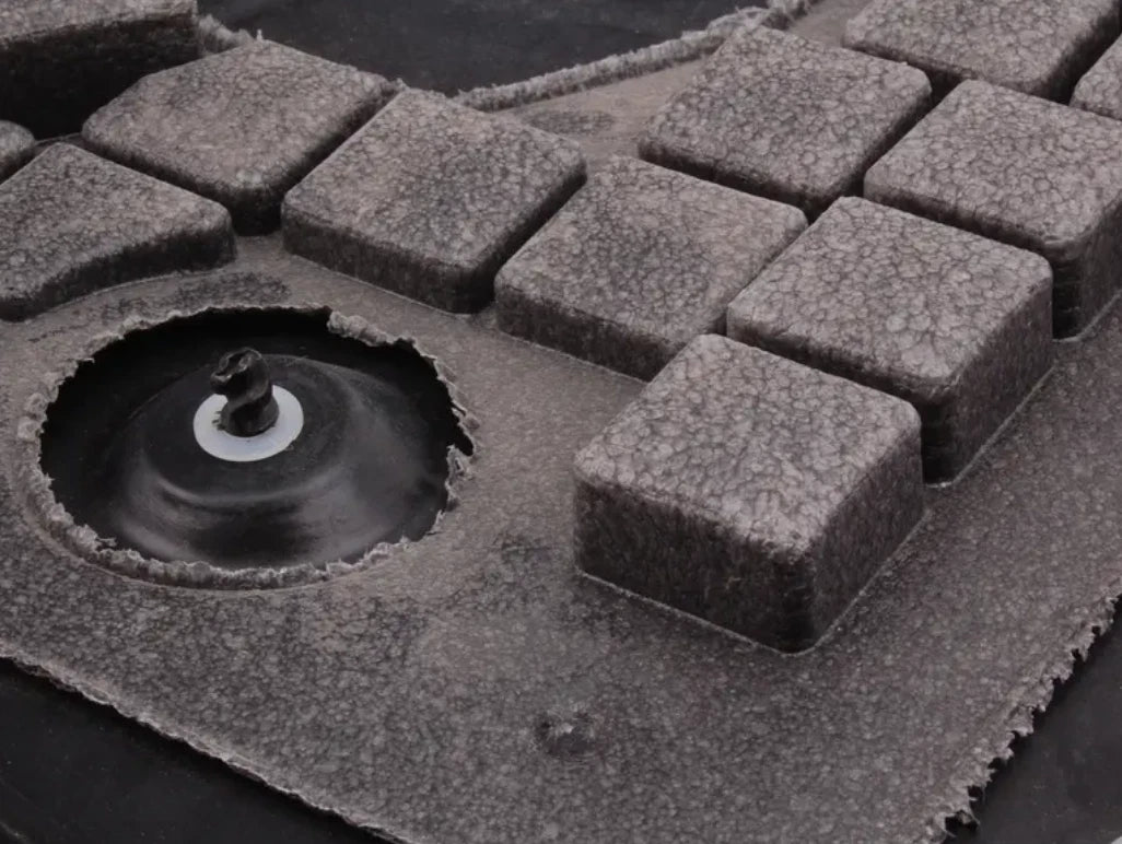 NEW BMW 5 E39 UNDERCOVER PANEL 8240510 51718240510 ORIGINAL