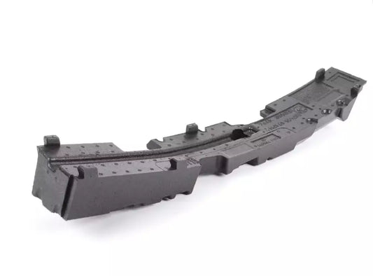 NEW BMW 5 E60 FRONT LEFT BUMPER SHOCK ABSORBER 7896591 51117896591 ORIGINAL