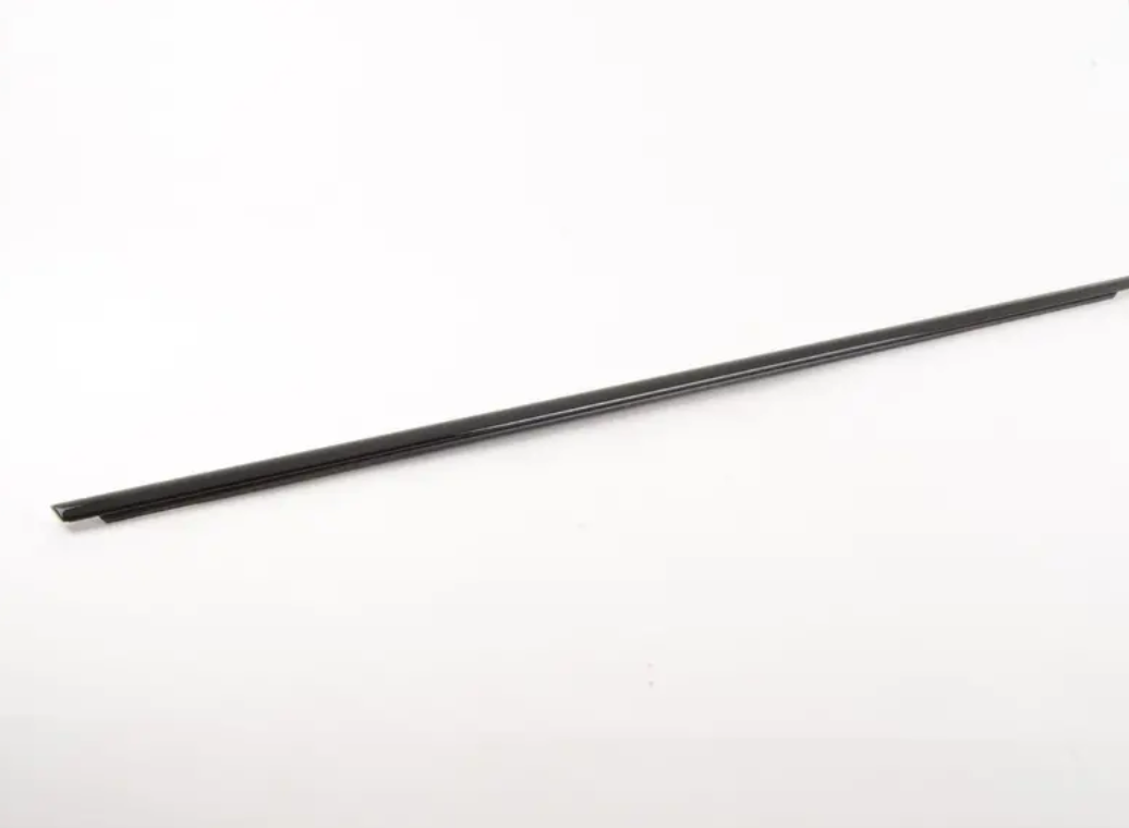 new bmw 3 f30, f80 front right door window molding 51357260540 7260540 original