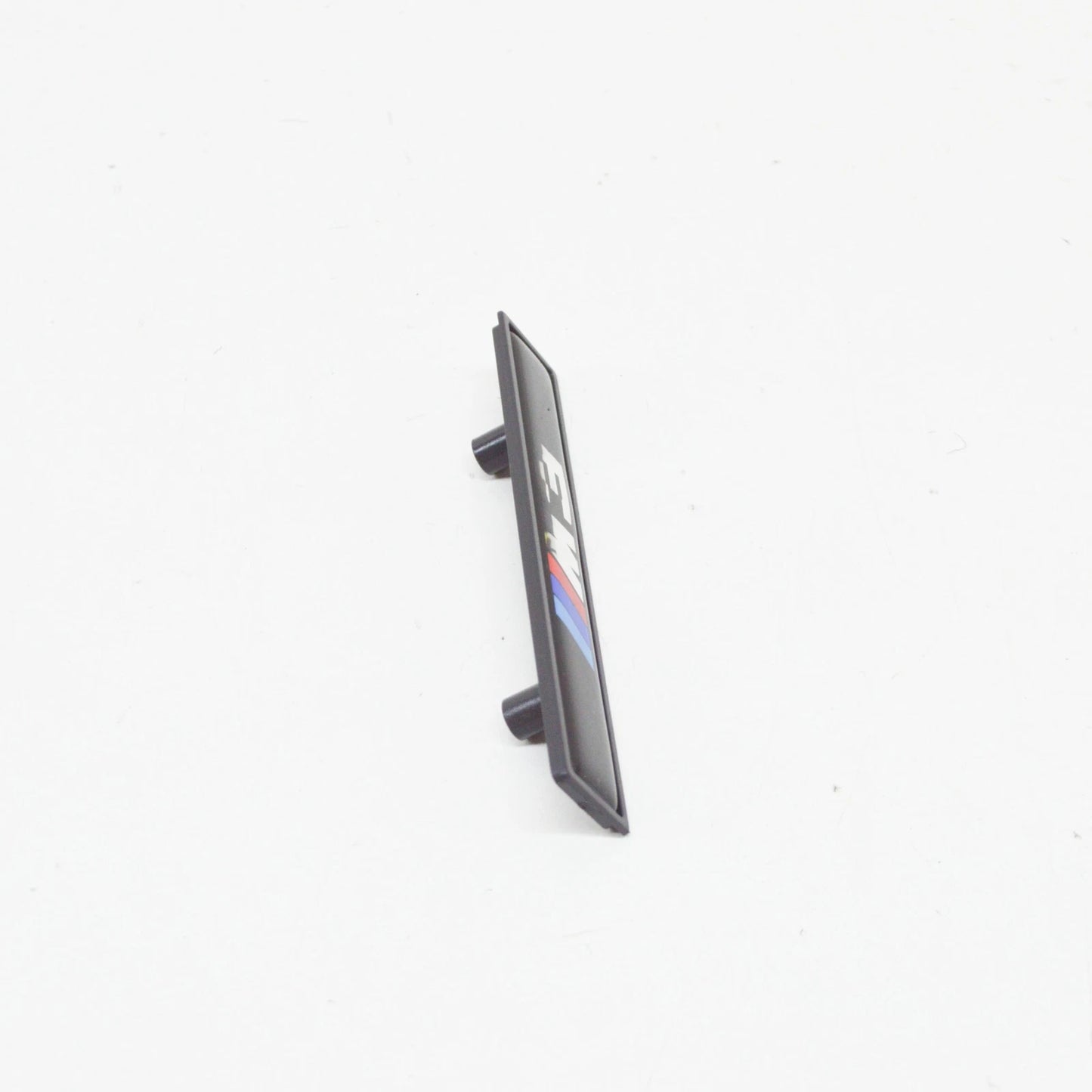 NEW BMW E36 CABRIO COUPE M3 DOOR MOULDING EMBLEM BADGE 2251381 51132251381