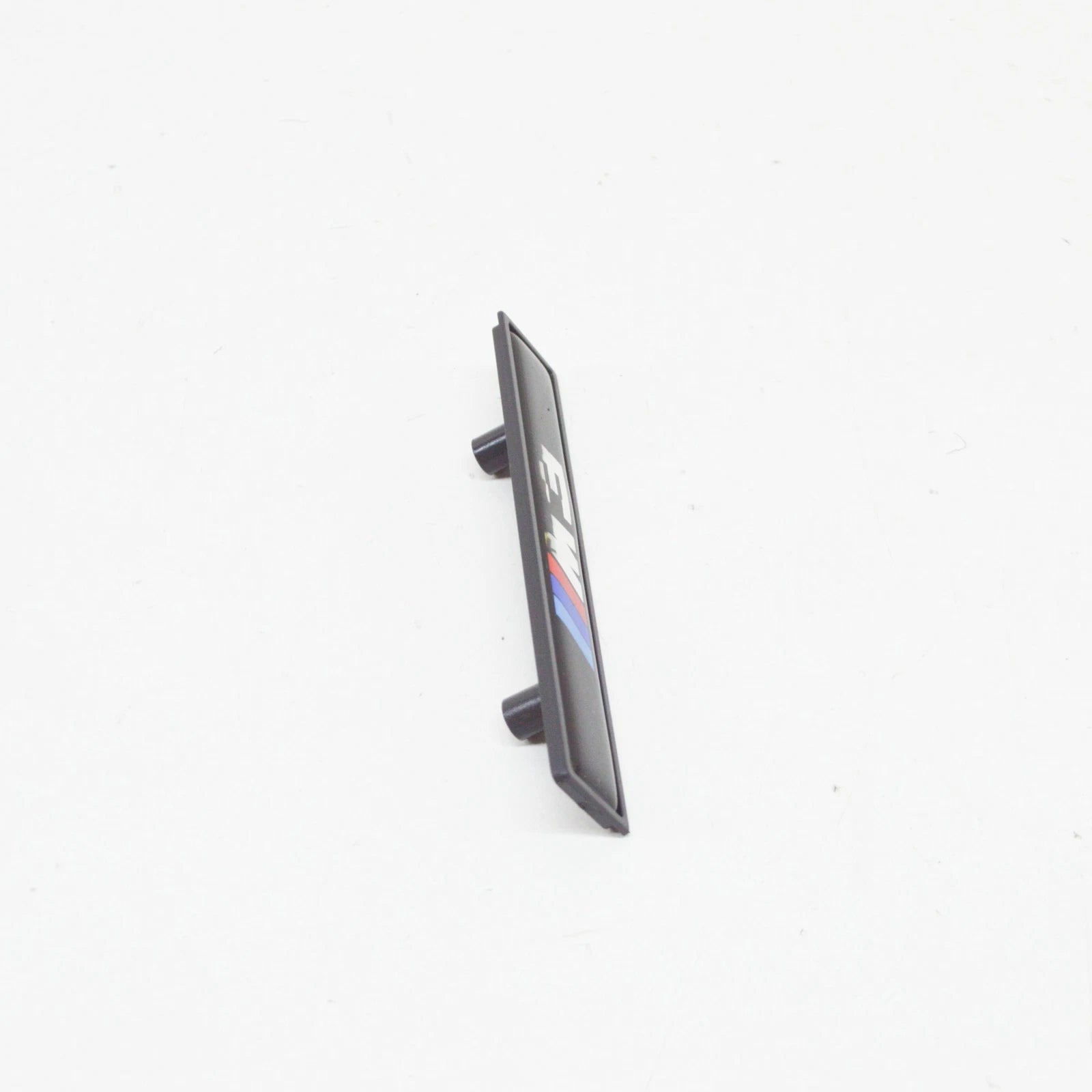 NEW BMW E36 CABRIO COUPE M3 DOOR MOULDING EMBLEM BADGE 2251381 51132251381