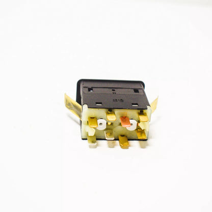 NEW BMW 3 E30 AIR CONDITIONING SWITCH 61311380557 1380557 ORIGINAL