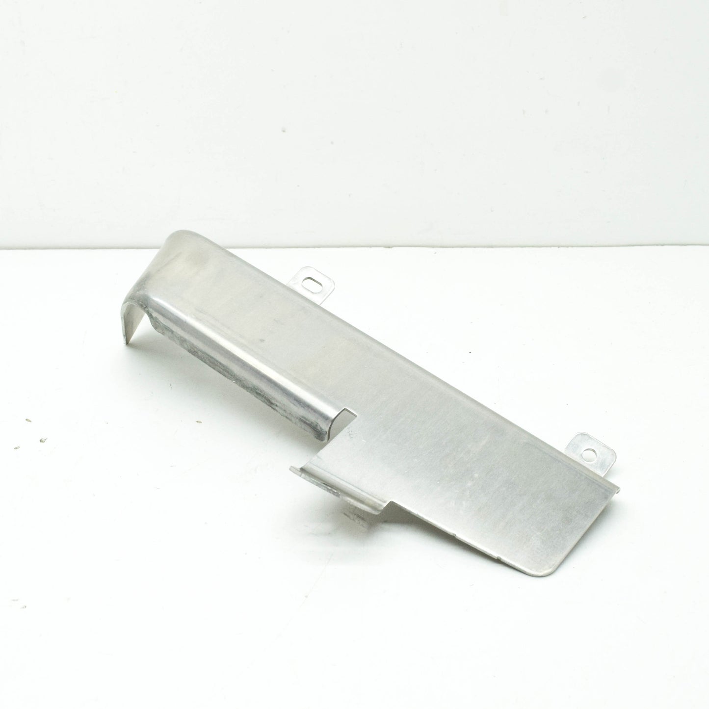 NEW AUDI Q5 8R FUEL HOSE PROTECTIVE PLATE 8R0201192C ORIGINAL