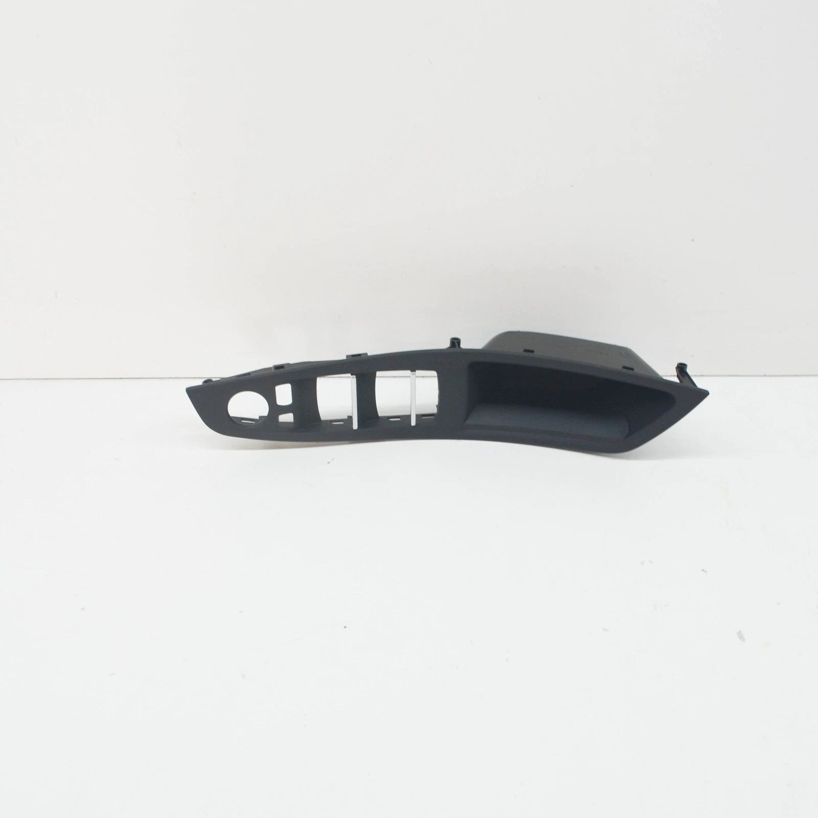 NEW BMW 5 F10 FRONT RIGHT DOOR INTERIOR HANDLE RHD 51417225874 ORIGINAL