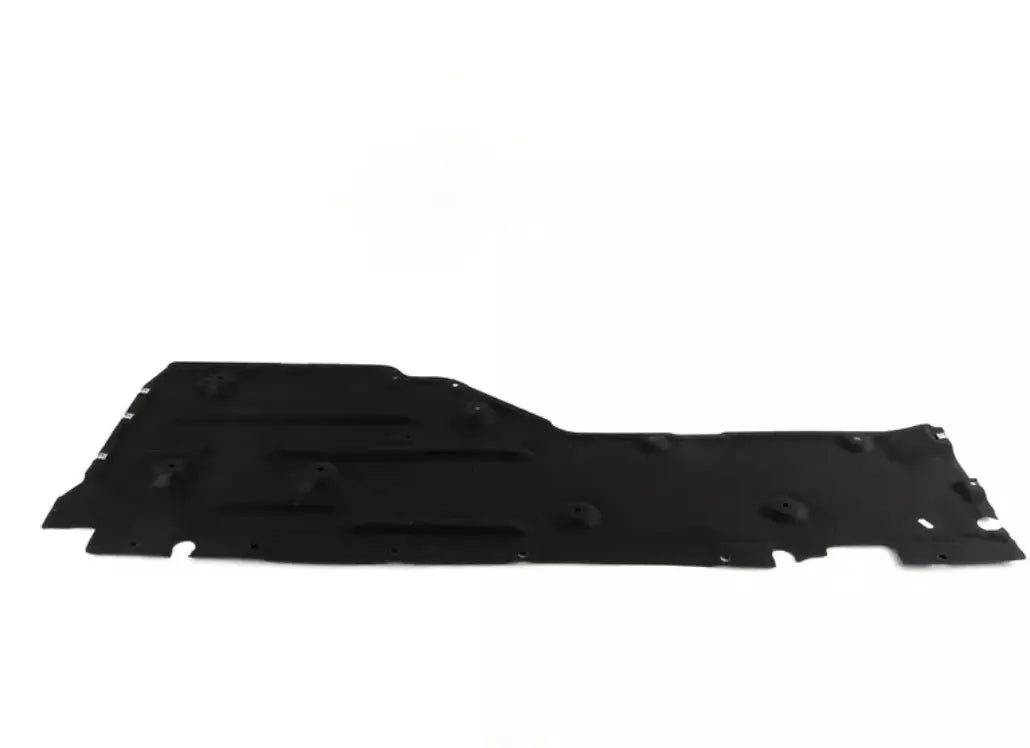 NEW BMW 3 COUPE E92 FRONT RIGHT UNDERBODY COVER 7065910 51757065910 ORIGINAL