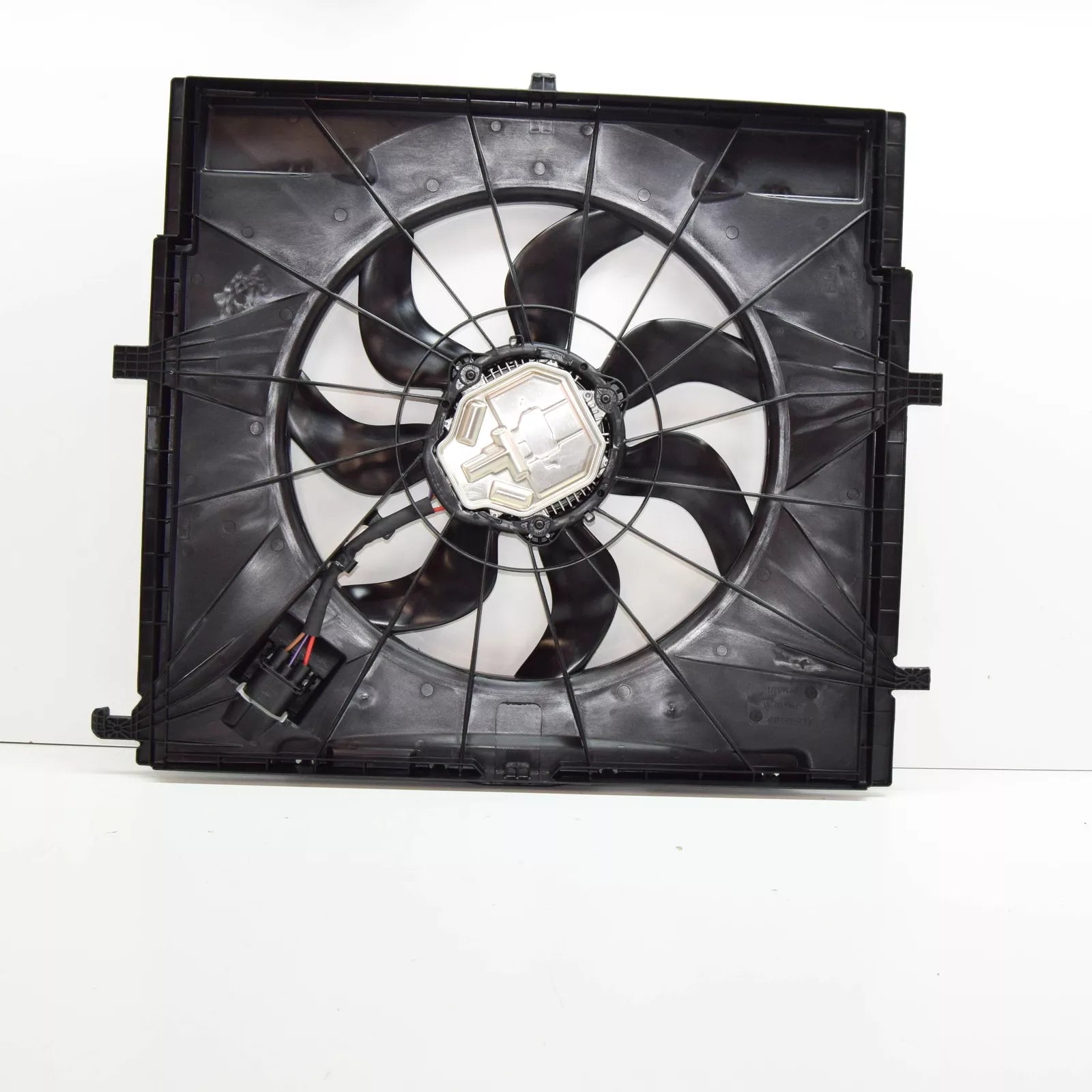 NEW MERCEDES-BENZ VITO W447 COOLER FAN BLOWER A4479060412 ORIGINAL