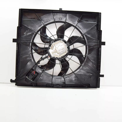 NEW MERCEDES-BENZ VITO W447 COOLER FAN BLOWER A4479060412 ORIGINAL