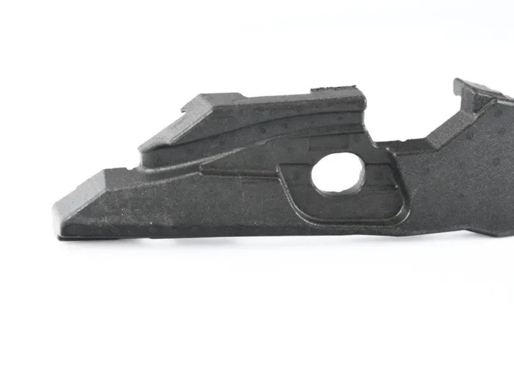 NEW BMW 7 F01, F02 FRONT BUMPER TOP IMPACT ABSORBER 51117304354 7304354 ORIGINAL