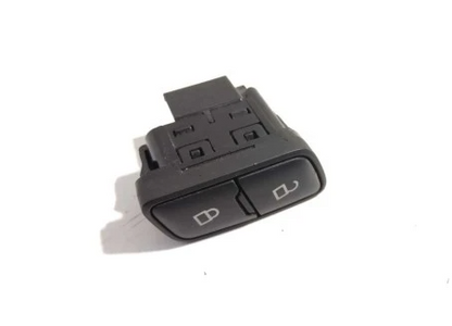 new ford transit custom mk1 front left door central lock switch 1797719 original