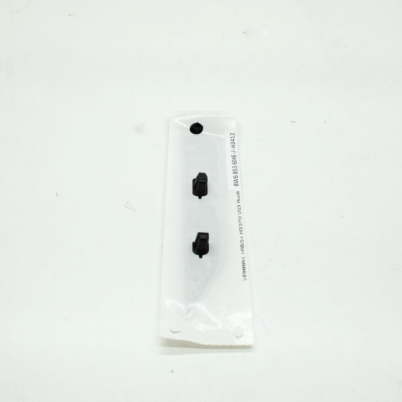 NEW AUDI A5 SPORTBACK F5A FRONT RIGHT DOOR BADGE 8W6853604ET94