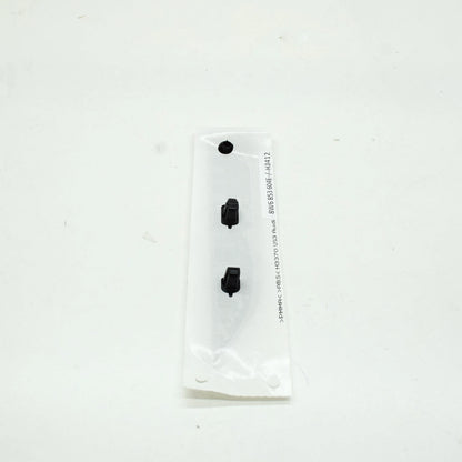 NEW AUDI A5 SPORTBACK F5A FRONT RIGHT DOOR BADGE 8W6853604ET94