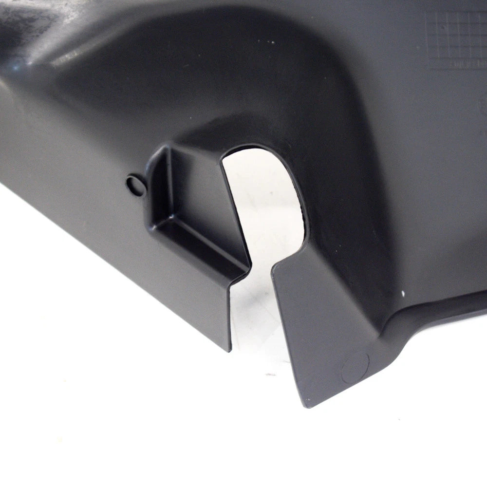 NEW AUDI Q3 8U REAR LEFT LOWER INTERIOR C-PILLAR TRIM 8U0867767B4PK ORIGINAL