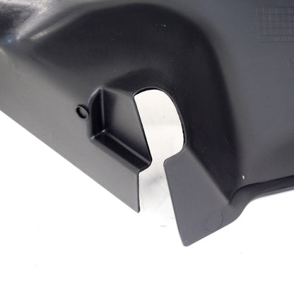 NEW AUDI Q3 8U REAR LEFT LOWER INTERIOR C-PILLAR TRIM 8U0867767B4PK ORIGINAL