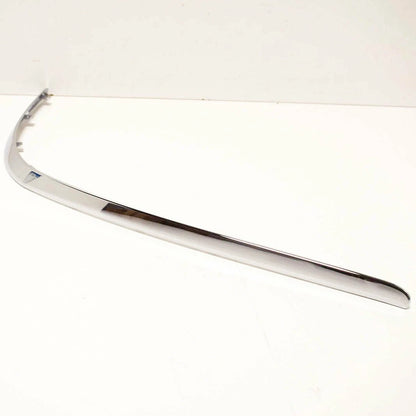 MERCEDES-BENZ GL-CLASS X164 REAR RIGHT BUMPER MOLDING A1648851821 2010 3669756