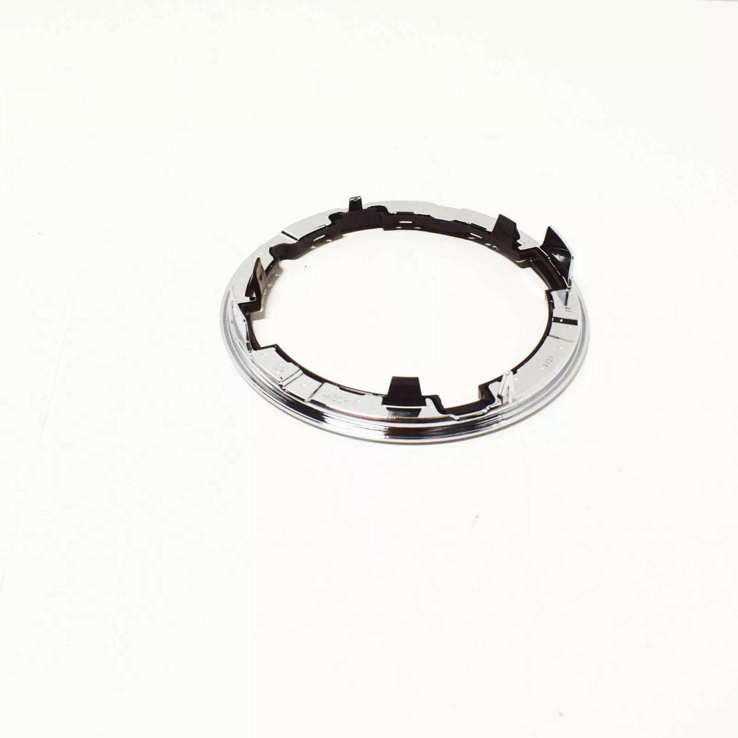 NEW VW PASSAT 3C2 FRONT BUMPER BADGE EMBLEM ADAPTER 3C0853347ARYP