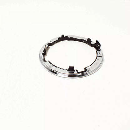 NEW VW PASSAT 3C2 FRONT BUMPER BADGE EMBLEM ADAPTER 3C0853347ARYP