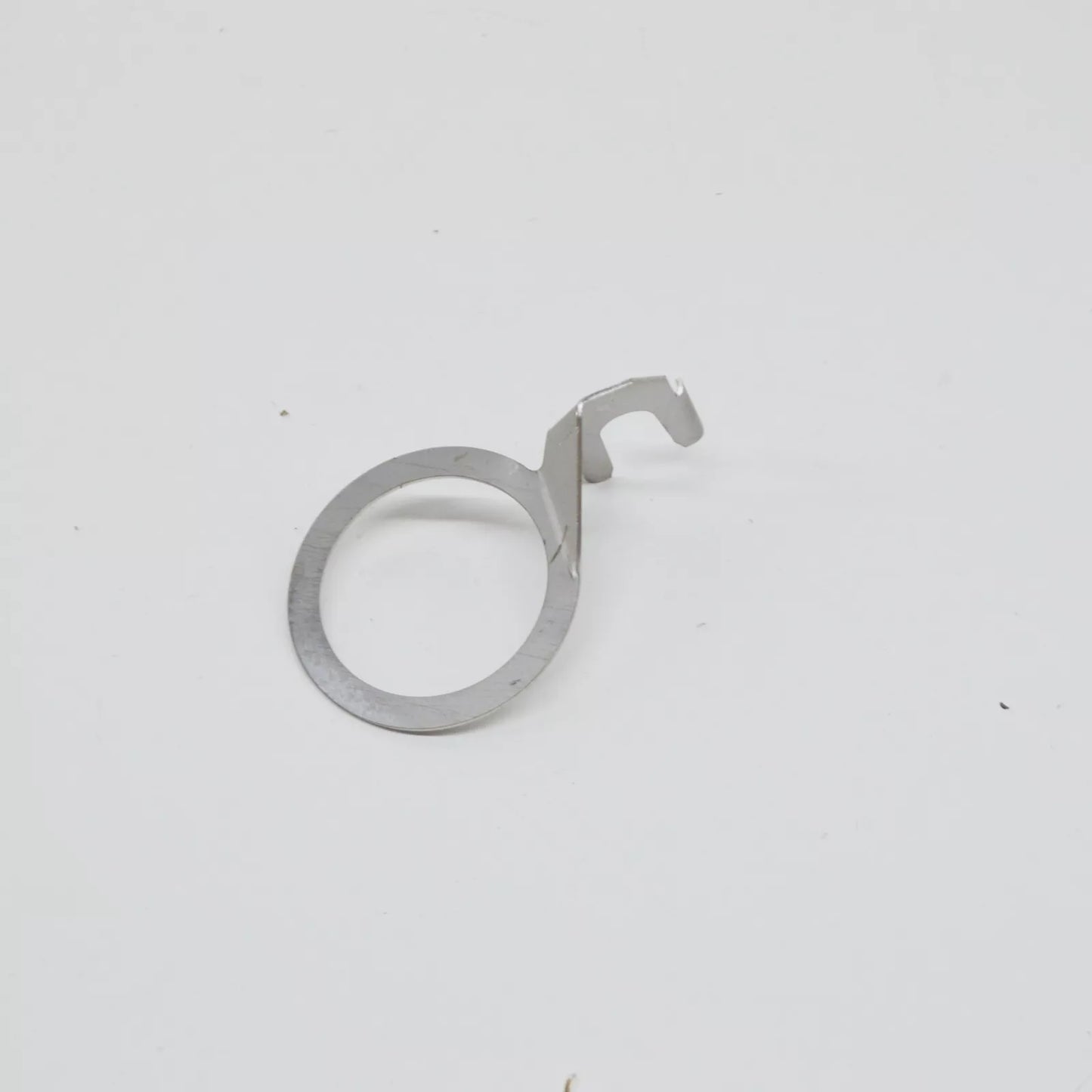 NEW BMW 3 E46 FRONT RIGHT CORNER MARKER BRACKET 63136924542 6924542 ORIGINAL