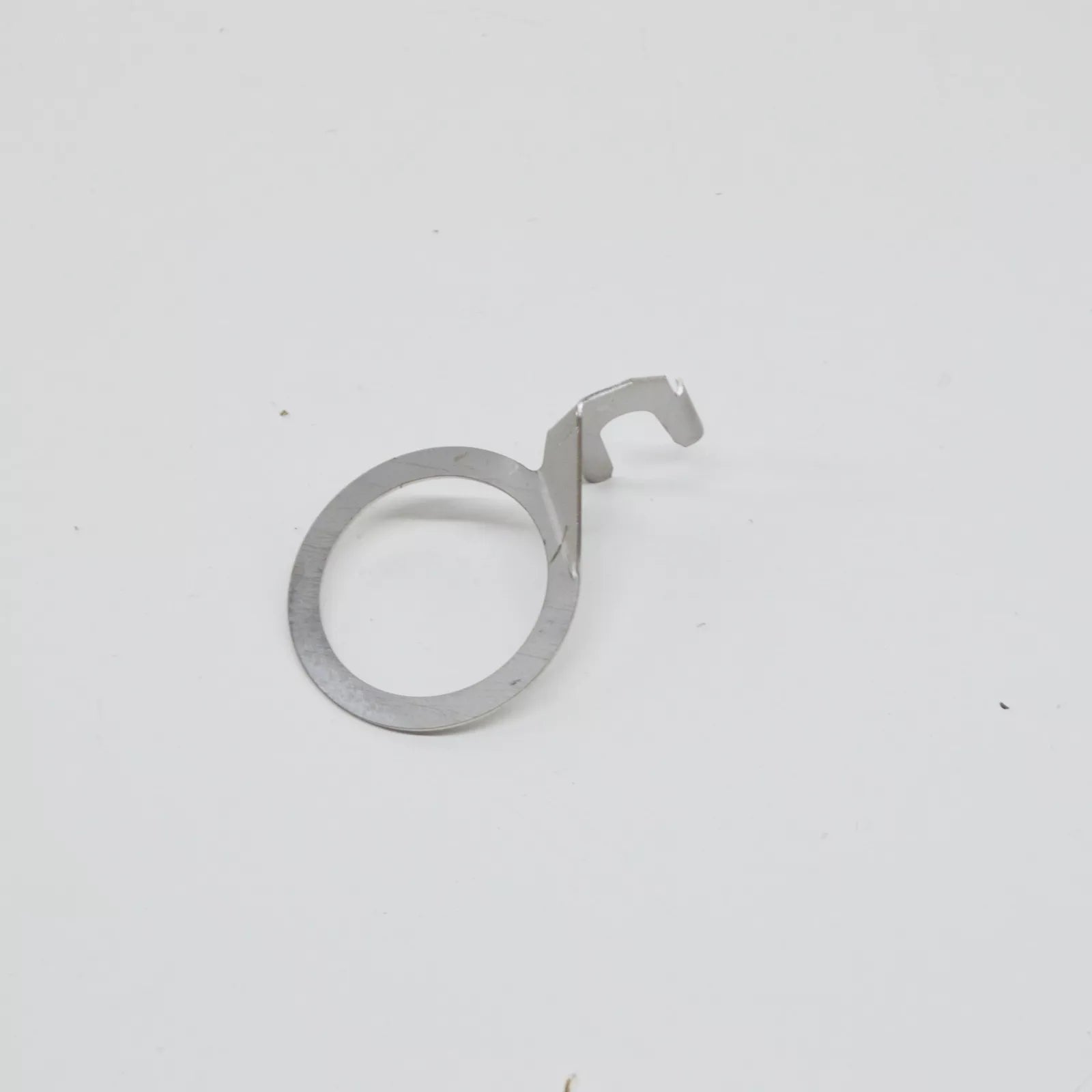 NEW BMW 3 E46 FRONT RIGHT CORNER MARKER BRACKET 63136924542 6924542 ORIGINAL