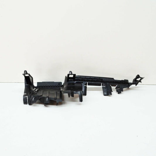 NEW VOLKSWAGEN GOLF MK7 5G FRONT RIGHT RADIATOR AIR BAFFLE 5G0121284N ORIGINAL