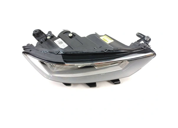 new volkswagen t-roc a11 front right headlight lhd 2ga941006b original