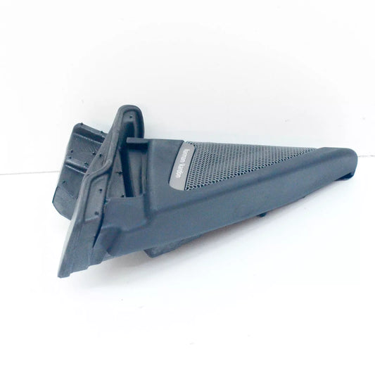 NEW BMW 4 F36 FRONT LEFT DOOR SPEAKER TWEETER COVER HARMAN 51337401151 ORIGINAL