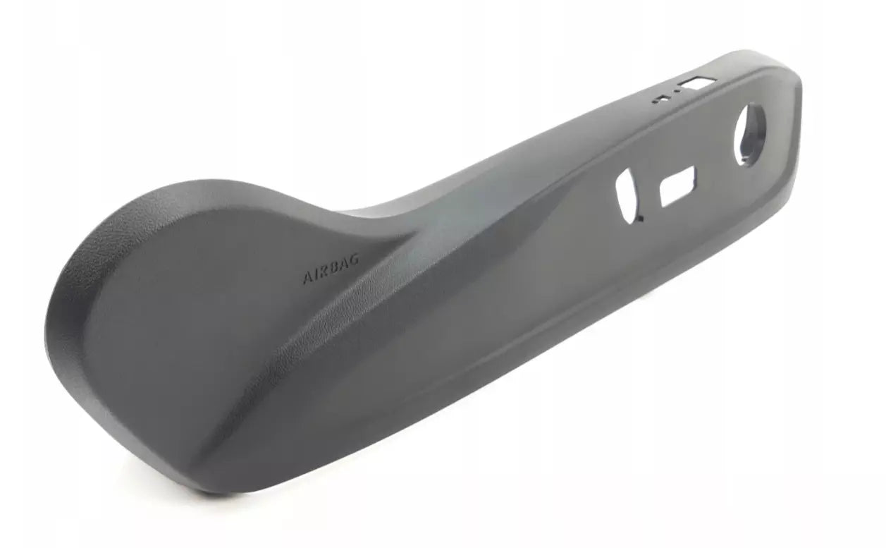 NEW VOLKSWAGEN ID.3 E11 FRONT RIGHT SEAT FRAME TRIM 10A881318C4PK ORIGINAL