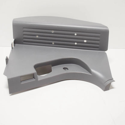 NEW BMW 5 E39 LATERAL TRIM PANEL FRONT LEFT 51438208321 ORIGINAL