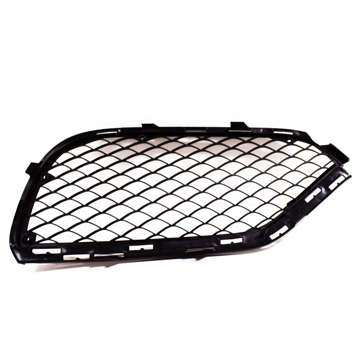 NEW MERCEDES-BENZ E-CLASS W212 FRONT LEFT GRILLE A2128850724 ORIGINAL