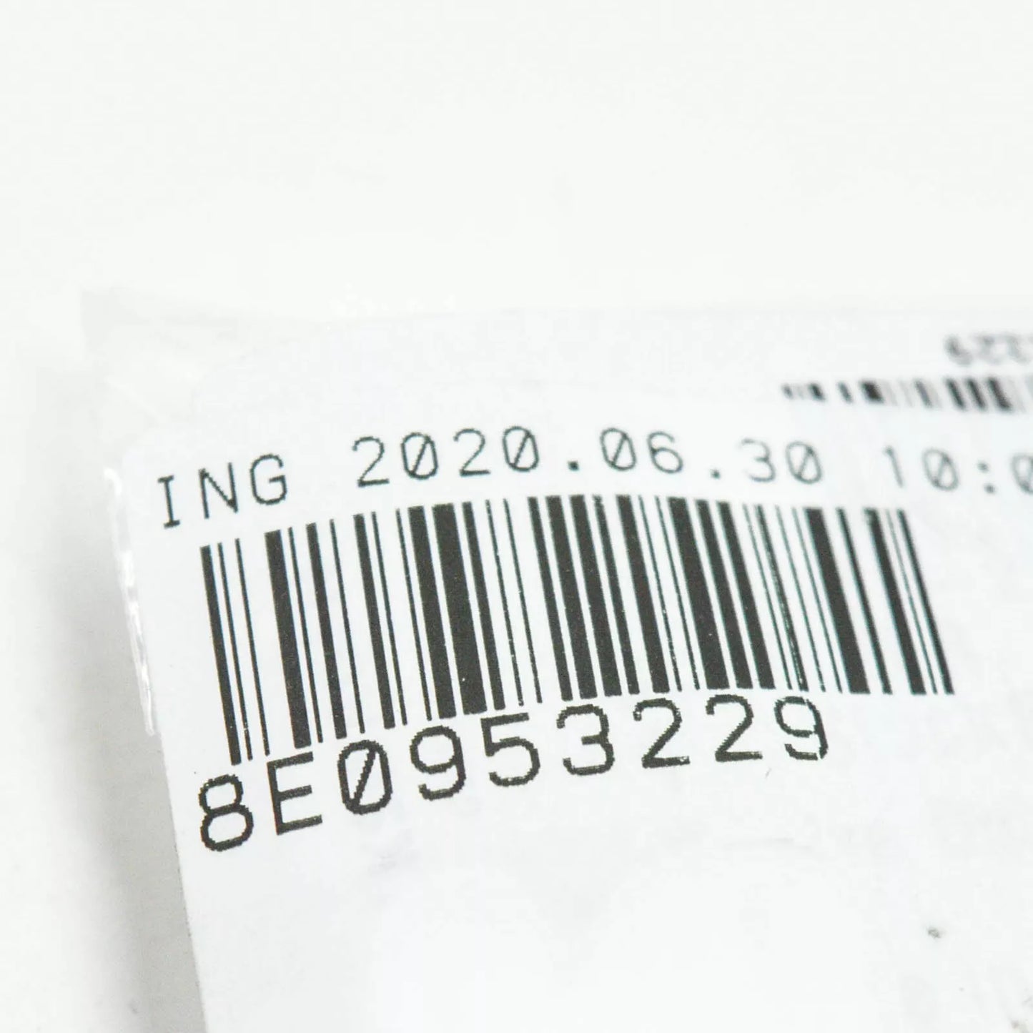 NEW AUDI A4 B8 REAR TRUNK HATCH LATCH MICRO SWITCH 8E0953229