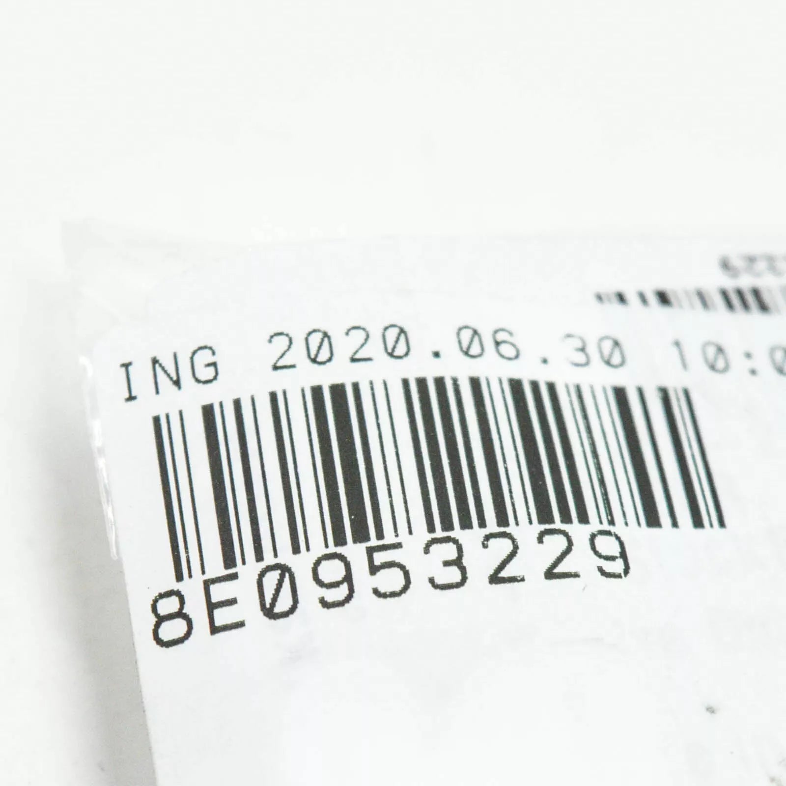 NEW AUDI A4 B8 REAR TRUNK HATCH LATCH MICRO SWITCH 8E0953229