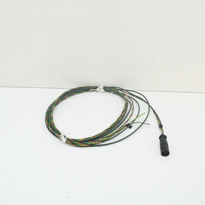 NEW AUDI A3 8V GLOW PLUG RD. CONNECTOR SLEEVE HOUSING 04L971785C ORIGINAL