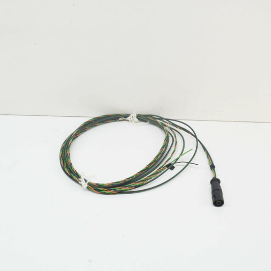 NEW AUDI A3 8V GLOW PLUG RD. CONNECTOR SLEEVE HOUSING 04L971785C ORIGINAL