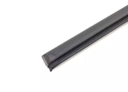 NEW VW GOLF MK6 FRONT LEFT DOOR WINDOW OUTER APERTURE SEAL 5K3837477D5AP