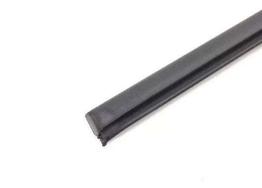 NEW VW GOLF MK6 FRONT LEFT DOOR WINDOW OUTER APERTURE SEAL 5K3837477D5AP