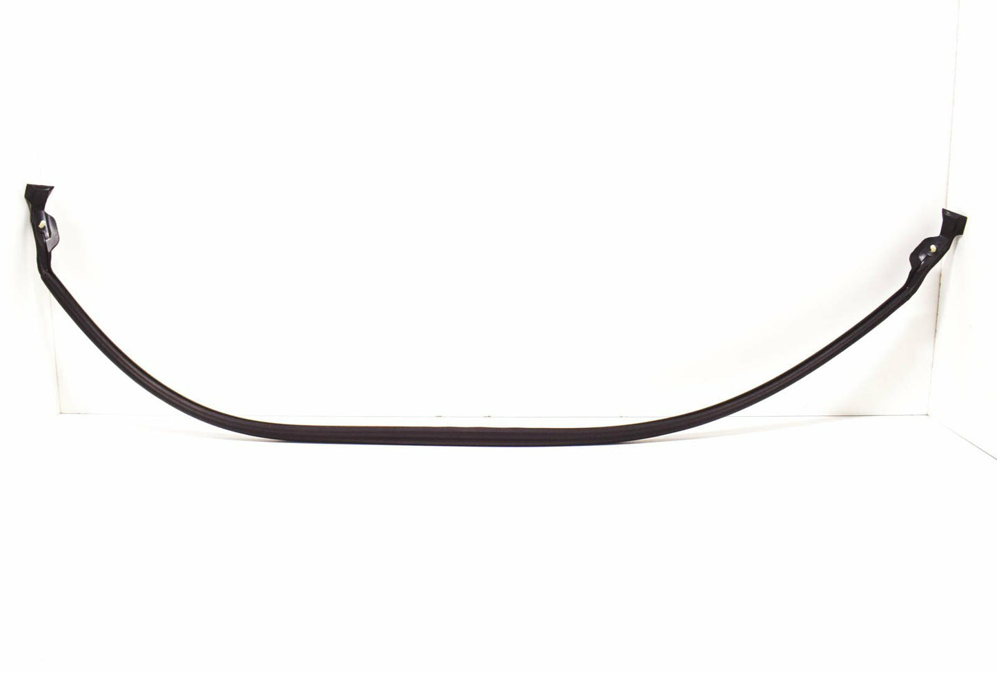 new bmw 5 e60 bonnet hood sealing strip 51767034163 7034163 original