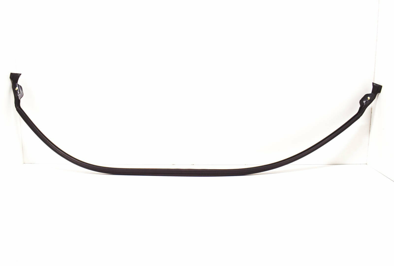 new bmw 5 e60 bonnet hood sealing strip 51767034163 7034163 original