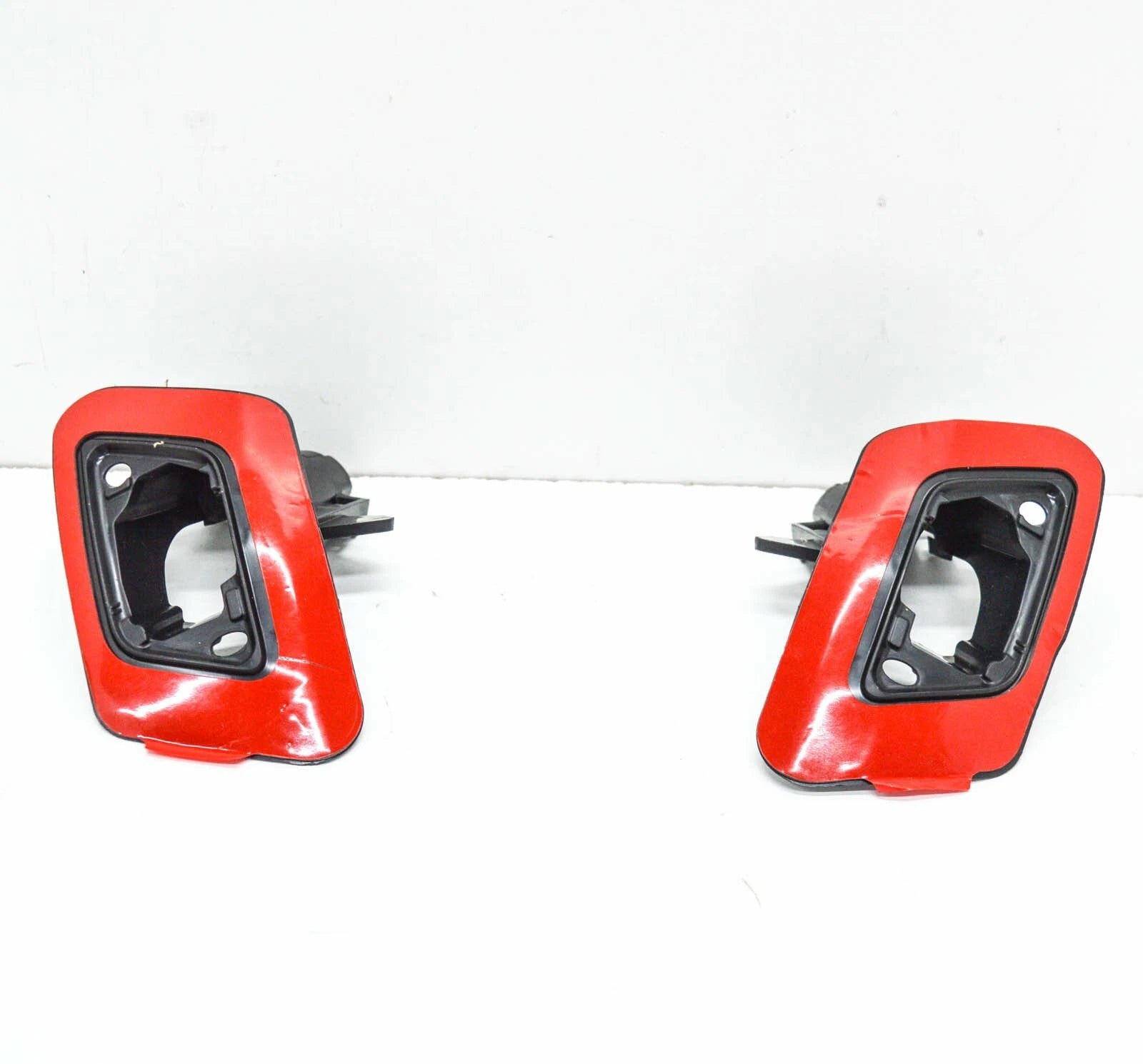 NEW BMW 3 GT F34 FRONT BUMPER M BRACKET HOLDER REPAIR KIT 51118062209 ORIGINAL