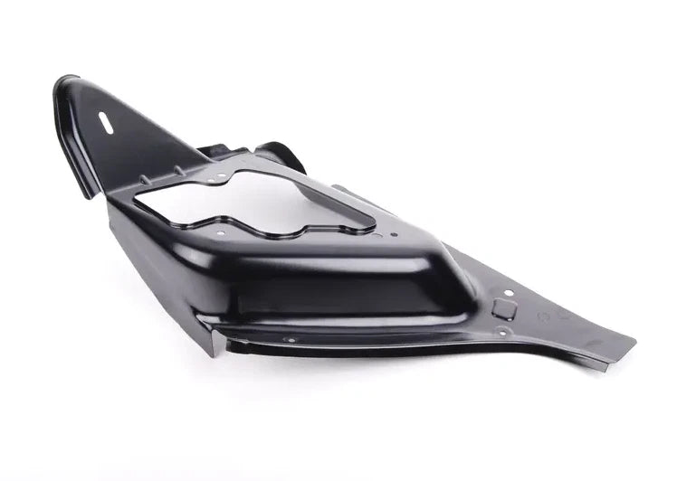 NEW MERCEDES-BENZ C W204 REAR LEFT FENDER STIFFENING A2046372544 ORIGINAL