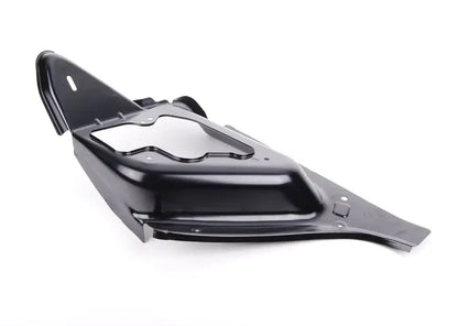 NEW MERCEDES-BENZ C W204 REAR LEFT FENDER STIFFENING A2046372544 ORIGINAL