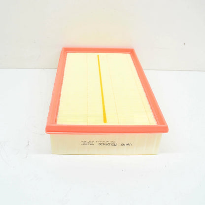 NEW VOLKSWAGEN TRANSPORTER T6 AIR FILTER ELEMENT 7E0129620 ORIGINAL