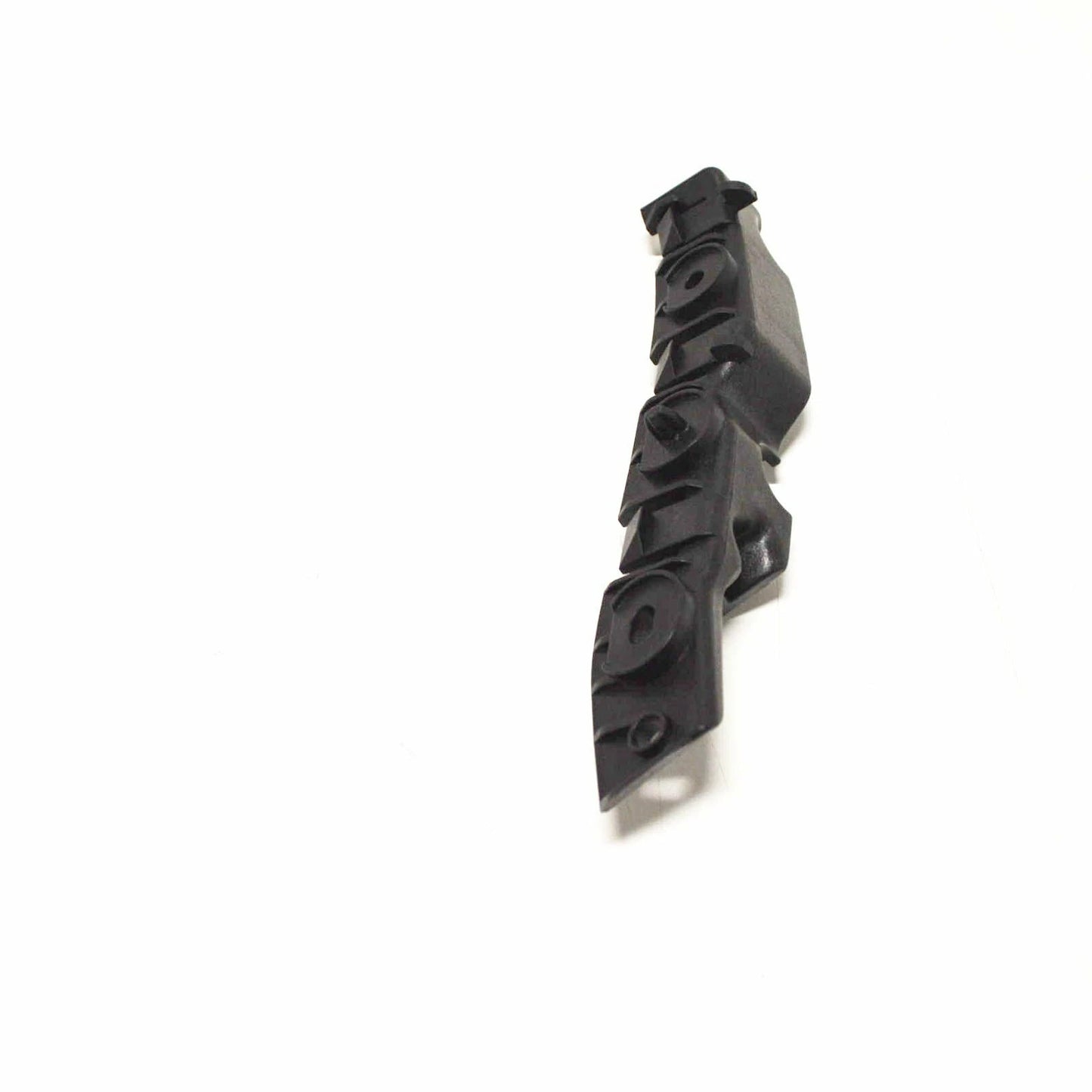 NEW AUDI A3 8P FRONT BUMPER LEFT GUIDE BRACKET 8P0807183A ORIGINAL