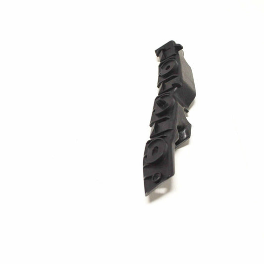 NEW AUDI A3 8P FRONT BUMPER LEFT GUIDE BRACKET 8P0807183A ORIGINAL