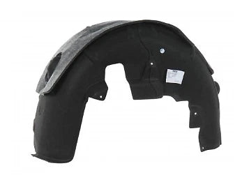 NEW MB GLC COUPE C253 REAR LEFT WHEEL HOUSING COVER A2536900530 ORIGINAL