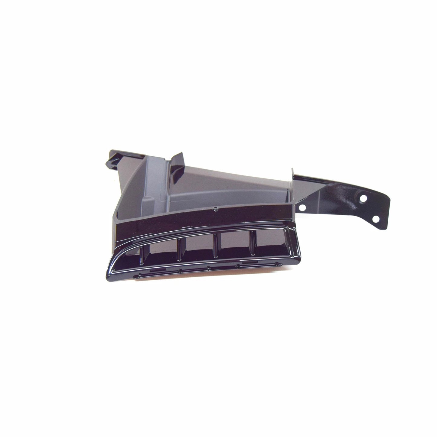 NEW AUDI A5 CABRIO 8W6 FRONT LEFT AIR BRAKE DUCT 8W6121763BT94